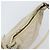 Borsa a Spalla GG Canvas Gucci Camoscio Bianco Argento 000 0602 Auth am10075 - vista 6
