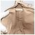 Borsa a Spalla in Tela Trotter Christian Dior Beige Argento Auth ep12239 - vista 17
