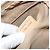 Borsa a Spalla in Tela Trotter Christian Dior Beige Argento Auth ep12239 - vista 21
