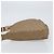 Borsa a Spalla in Tela Trotter Christian Dior Beige Argento Auth ep12239 - vista 5