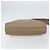 Borsa a Spalla in Tela Trotter Christian Dior Beige Argento Auth ep12239 - vista 9