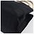 PRADA Borsa a mano in nylon blu navy oro Auth 156119 D'oro - vista 11