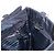 PRADA Borsa a mano in nylon blu navy oro Auth 156119 D'oro - vista 18
