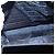 PRADA Borsa a mano in nylon blu navy oro Auth 156119 D'oro - vista 19