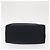 PRADA Borsa a mano in nylon blu navy oro Auth 156119 D'oro - vista 9