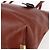 Chloé Borsa Tote in Pelle Marrone Oro Auth am10080 D'oro - vista 9