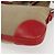 PRADA Schultertasche aus Canvas Beige Silber Authentisch 159720 - Ansicht 12