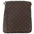 LOUIS VUITTON Borsa a Spalla Monogram Musette M51256 LV Auth ka824 Monogramma - vista 13