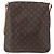 LOUIS VUITTON Borsa a Spalla Monogram Musette M51256 LV Auth ka824 Monogramma - vista 2