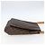 LOUIS VUITTON Borsa a Spalla Monogram Musette M51256 LV Auth ka824 Monogramma - vista 4