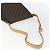 LOUIS VUITTON Borsa a Spalla Monogram Musette M51256 LV Auth ka824 Monogramma - vista 7