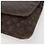 LOUIS VUITTON Borsa a Spalla Monogram Musette M51256 LV Auth ka824 Monogramma - vista 9