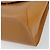 Borsa a mano Christian Dior in pelle marrone dorato Auth ep12336 D'oro - vista 10