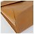 Borsa a mano Christian Dior in pelle marrone dorato Auth ep12336 D'oro - vista 11