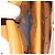 Borsa a mano Christian Dior in pelle marrone dorato Auth ep12336 D'oro - vista 20