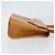 Borsa a mano Christian Dior in pelle marrone dorato Auth ep12336 D'oro - vista 4