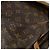 LOUIS VUITTON Borsa a Spalla Monogram Saumur 35 M42254 LV Auth 155167 Monogramma - vista 10
