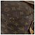 LOUIS VUITTON Borsa a Spalla Monogram Saumur 35 M42254 LV Auth 155167 Monogramma - vista 12