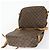 LOUIS VUITTON Borsa a Spalla Monogram Saumur 35 M42254 LV Auth 155167 Monogramma - vista 15