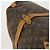 LOUIS VUITTON Borsa a Spalla Monogram Saumur 35 M42254 LV Auth 155167 Monogramma - vista 6