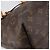 LOUIS VUITTON Borsa Tote Monogram Jena PM M42268 LV Auth gh1404 Monogramma - vista 11
