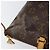 LOUIS VUITTON Borsa Tote Monogram Jena PM M42268 LV Auth gh1404 Monogramma - vista 14