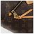 LOUIS VUITTON Borsa Tote Monogram Jena PM M42268 LV Auth gh1404 Monogramma - vista 17