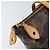 LOUIS VUITTON Borsa Tote Monogram Jena PM M42268 LV Auth gh1404 Monogramma - vista 18