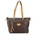 LOUIS VUITTON Borsa Tote Monogram Jena PM M42268 LV Auth gh1404 Monogramma - vista 2