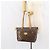 LOUIS VUITTON Borsa Tote Monogram Jena PM M42268 LV Auth gh1404 Monogramma - vista 27