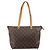 LOUIS VUITTON Borsa Tote Monogram Jena PM M42268 LV Auth gh1404 Monogramma - vista 3