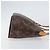 LOUIS VUITTON Borsa Tote Monogram Jena PM M42268 LV Auth gh1404 Monogramma - vista 4