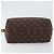 LOUIS VUITTON Borsa Tote Monogram Jena PM M42268 LV Auth gh1404 Monogramma - vista 9