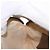 Borsa Sherry Line GG Supreme Web di GUCCI in PVC Beige e Oro 904 02 047 Auth ka922 D'oro - vista 20