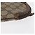 Borsa Sherry Line GG Supreme Web di GUCCI in PVC Beige e Oro 904 02 047 Auth ka922 D'oro - vista 5