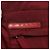 Tote Borsa sportiva PRADA in nylon rosso argento Auth ti3508 - vista 10