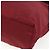 Tote Borsa sportiva PRADA in nylon rosso argento Auth ti3508 - vista 15