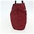 Tote Borsa sportiva PRADA in nylon rosso argento Auth ti3508 - vista 3