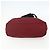 Tote Borsa sportiva PRADA in nylon rosso argento Auth ti3508 - vista 5