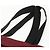 Tote Borsa sportiva PRADA in nylon rosso argento Auth ti3508 - vista 8