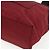 Tote Borsa sportiva PRADA in nylon rosso argento Auth ti3508 - vista 9