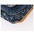 LOUIS VUITTON Borsa Tote Piatta Monogram in Denim Blu M95018 LV Auth 159149SM - vista 14