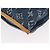 LOUIS VUITTON Borsa Tote Piatta Monogram in Denim Blu M95018 LV Auth 159149SM - vista 15