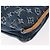 LOUIS VUITTON Borsa Tote Piatta Monogram in Denim Blu M95018 LV Auth 159149SM - vista 16