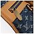 LOUIS VUITTON Borsa Tote Piatta Monogram in Denim Blu M95018 LV Auth 159149SM - vista 19