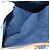 LOUIS VUITTON Borsa Tote Piatta Monogram in Denim Blu M95018 LV Auth 159149SM - vista 23