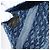 LOUIS VUITTON Borsa Tote Piatta Monogram in Denim Blu M95018 LV Auth 159149SM - vista 24