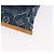 LOUIS VUITTON Borsa Tote Piatta Monogram in Denim Blu M95018 LV Auth 159149SM - vista 9