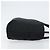 PRADA Bolso de mano de nylon negro Auth 156858 - vista 3
