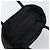 PRADA Bolso de mano de nylon negro Auth 156858 - vista 6